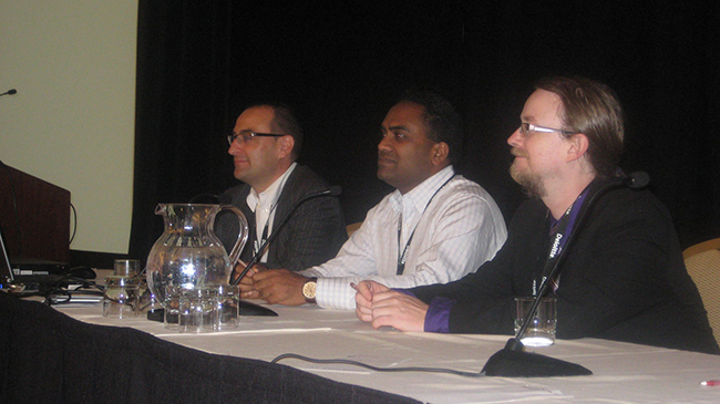 OpenWorld 2010 Photo 4