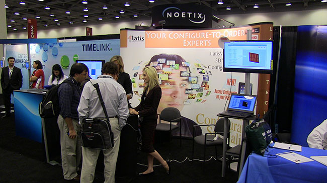 OpenWorld 2013 Photo 1