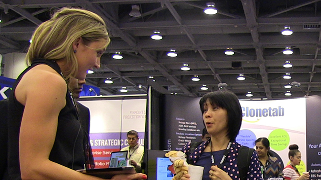OpenWorld 2013 Photo 3