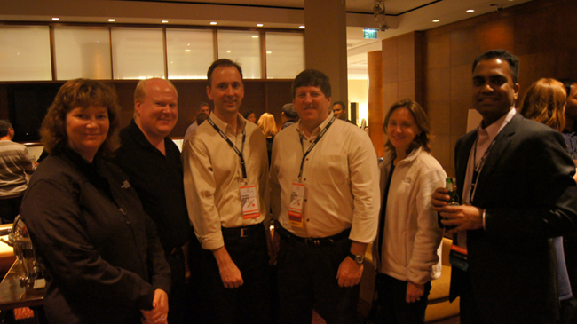 OpenWorld 2014 Photo 11