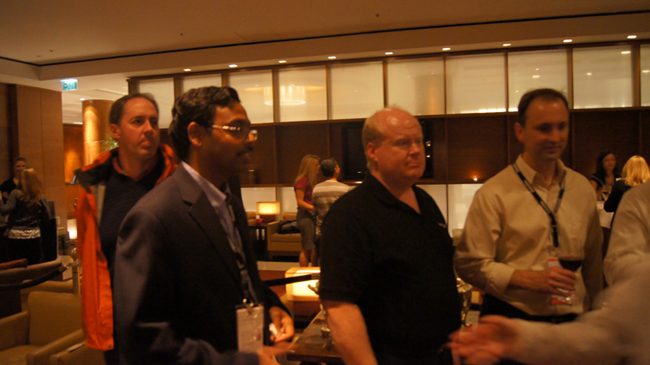OpenWorld 2014 Photo 12