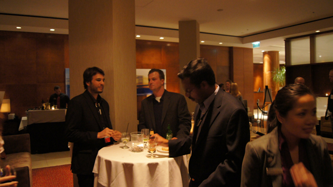 OpenWorld 2014 Photo 13
