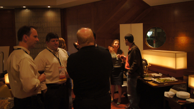OpenWorld 2014 Photo 14