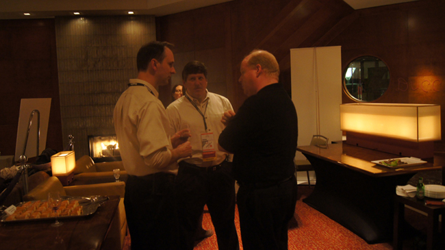 OpenWorld 2014 Photo 19