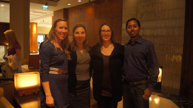 OpenWorld 2014 Photo 20