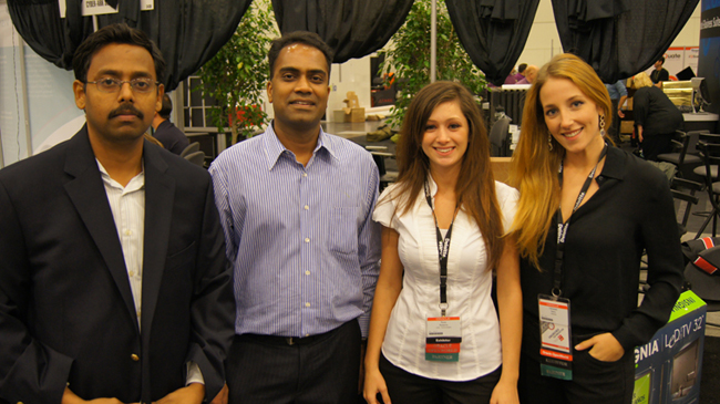 OpenWorld 2014 Photo 27
