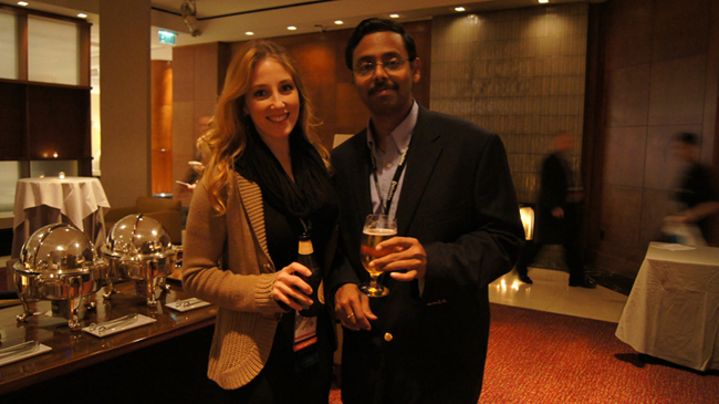 OpenWorld 2014 Photo 4