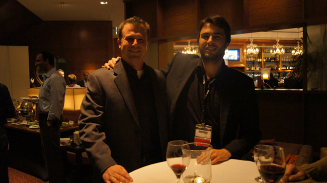 OpenWorld 2014 Photo 9